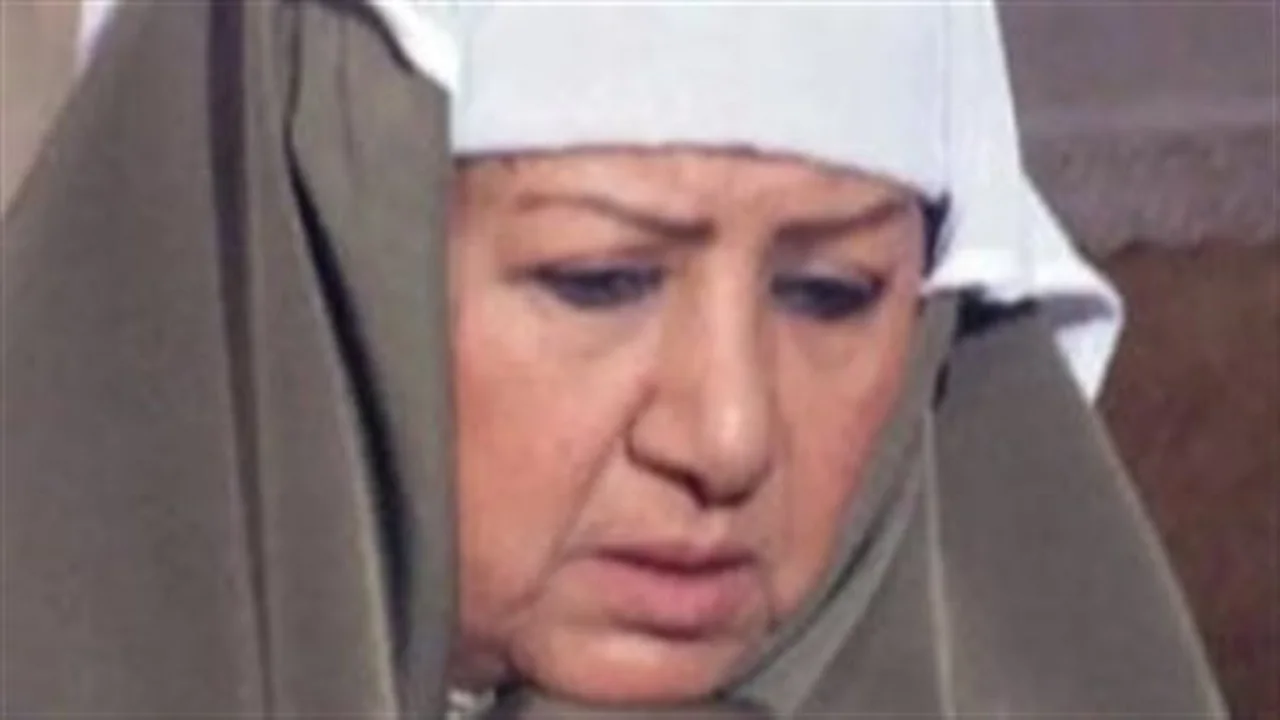 رسالة بخط اليد.. تطورات جديدة تحسم لغز مقتل الفنانة هدى شعراوي في مصر